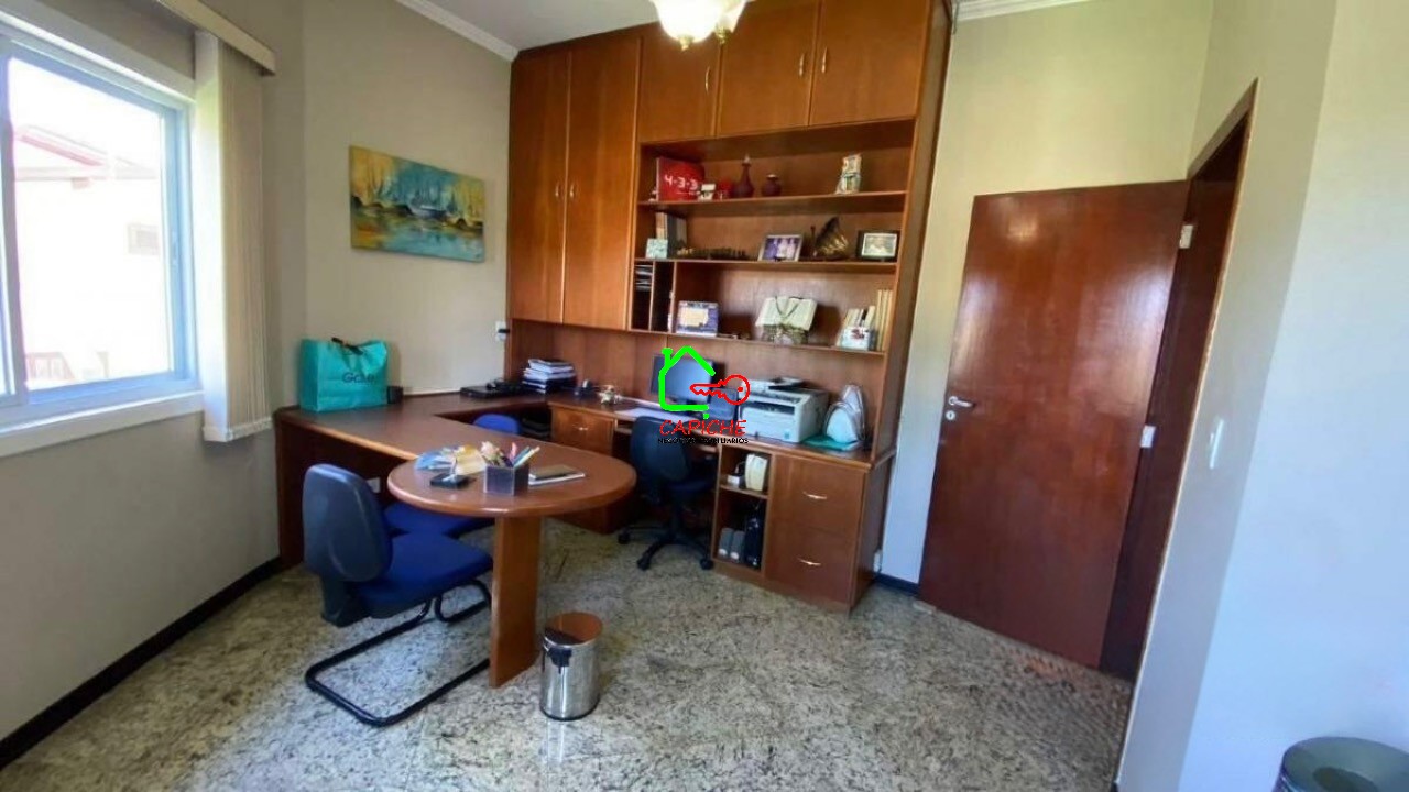 Casa de Condomínio, 4 quartos - Foto 11
