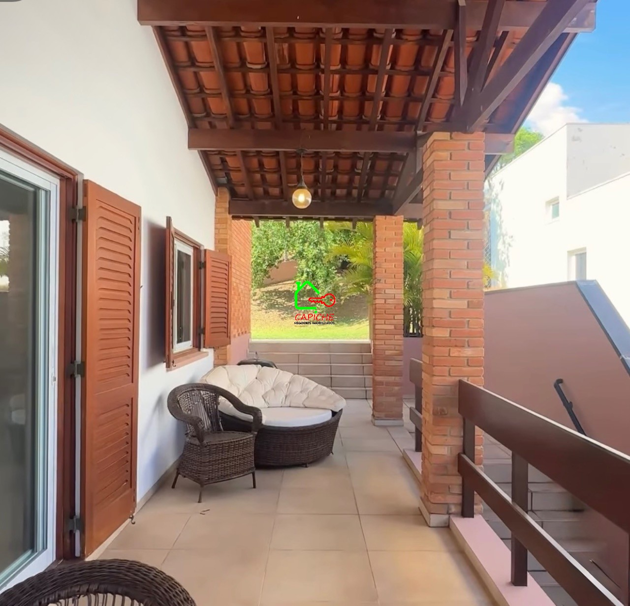 Casa de Condomínio, 3 quartos - Foto 35