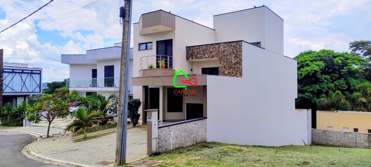 Casa de Condomínio, 3 quartos - Foto 6