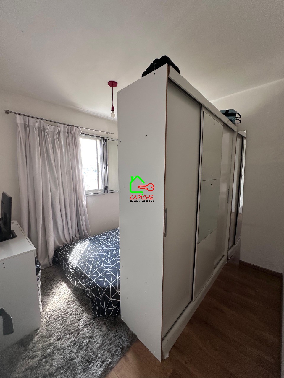 Apartamento, 3 quartos, 57 m² - Foto 9