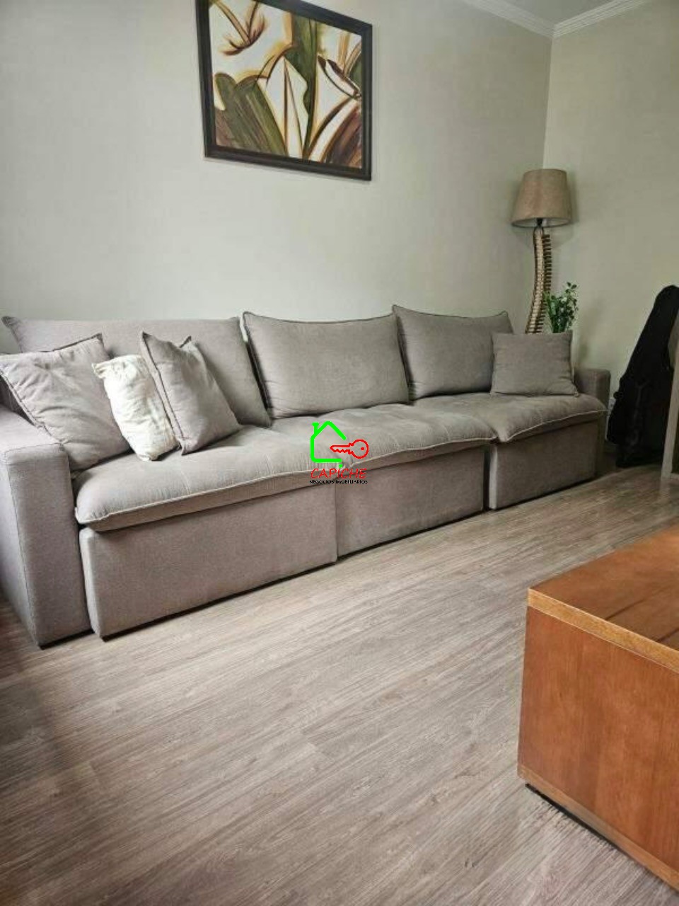 Casa de Condomínio, 3 quartos - Foto 20