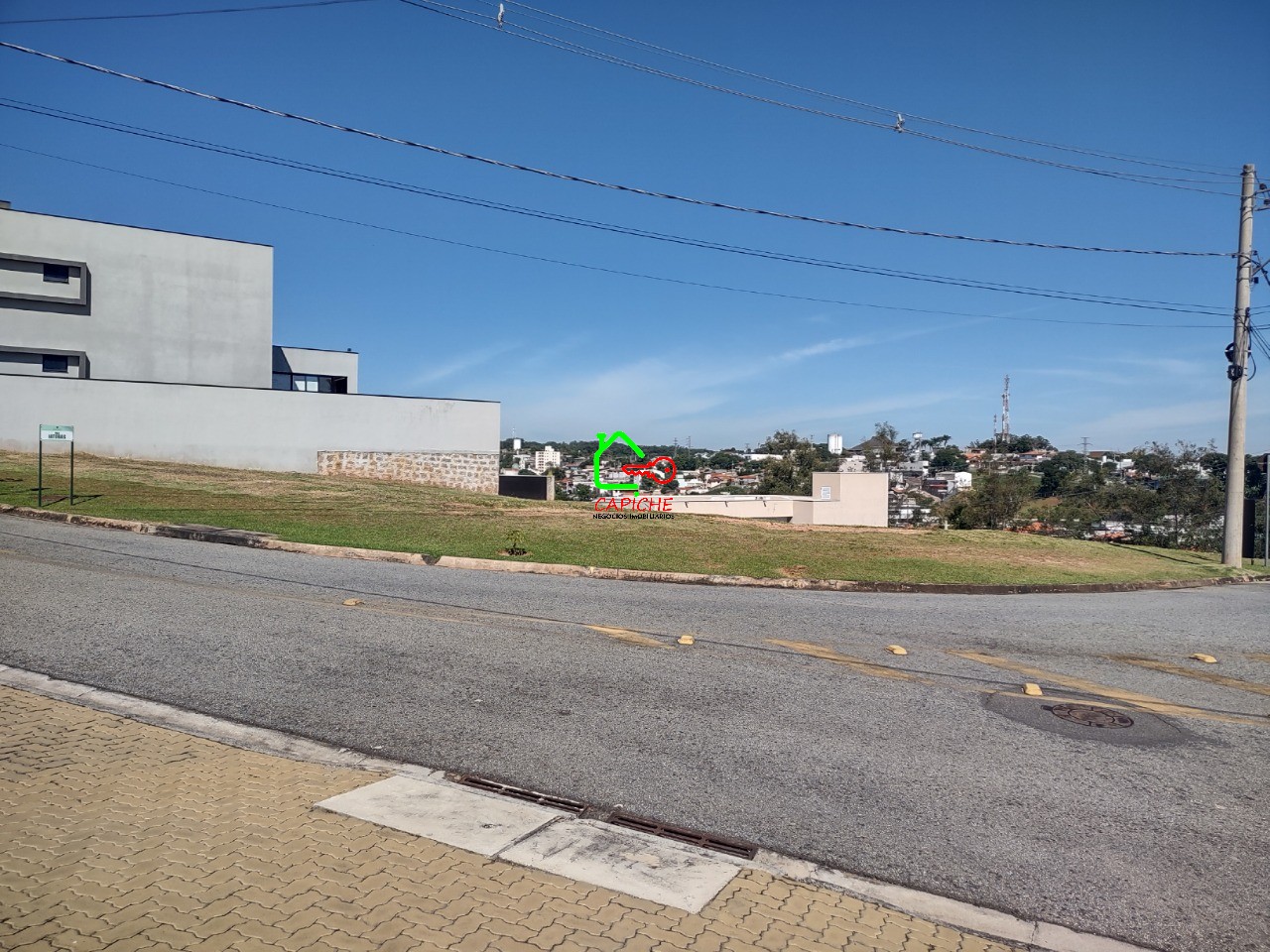 Terreno, 411 m² - Foto 2