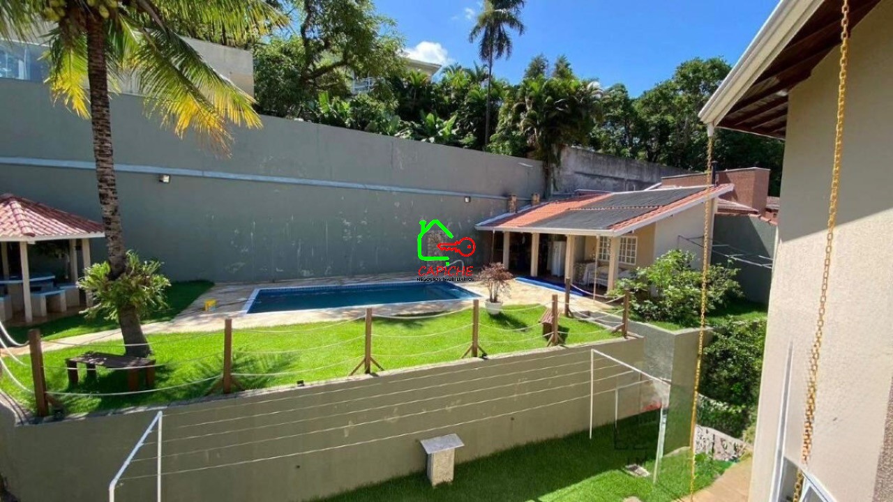 Casa de Condomínio, 4 quartos - Foto 44