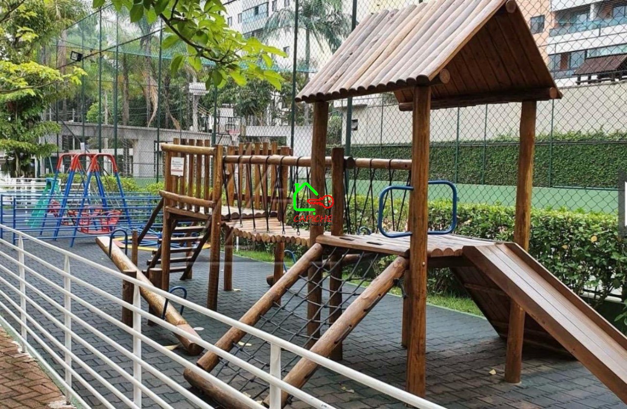Apartamento, 3 quartos, 57 m² - Foto 6