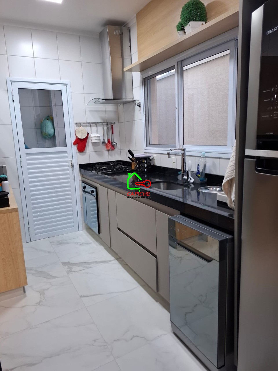 Casa de Condomínio, 3 quartos - Foto 6