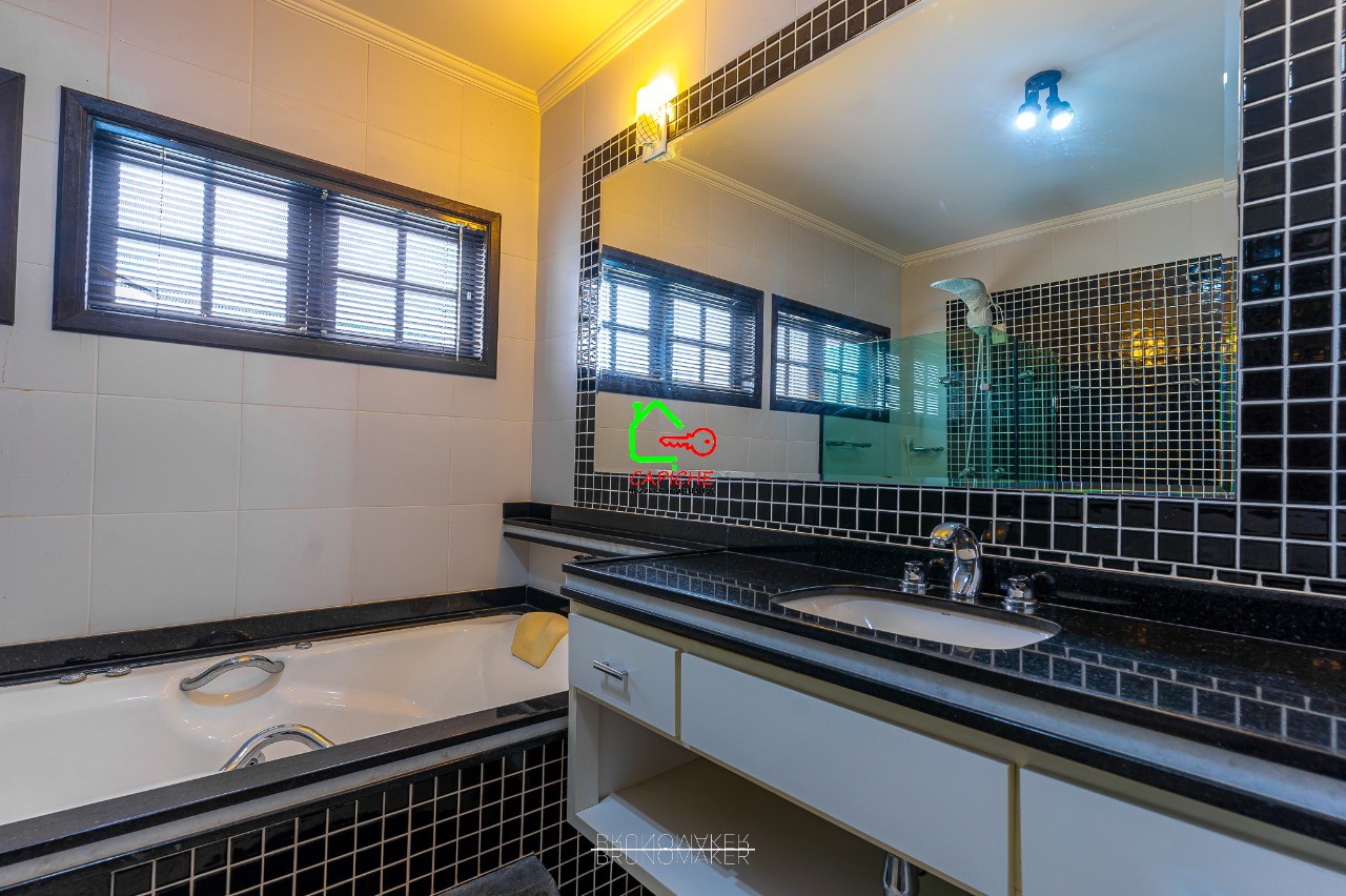 Chácara, 5 quartos - Foto 18