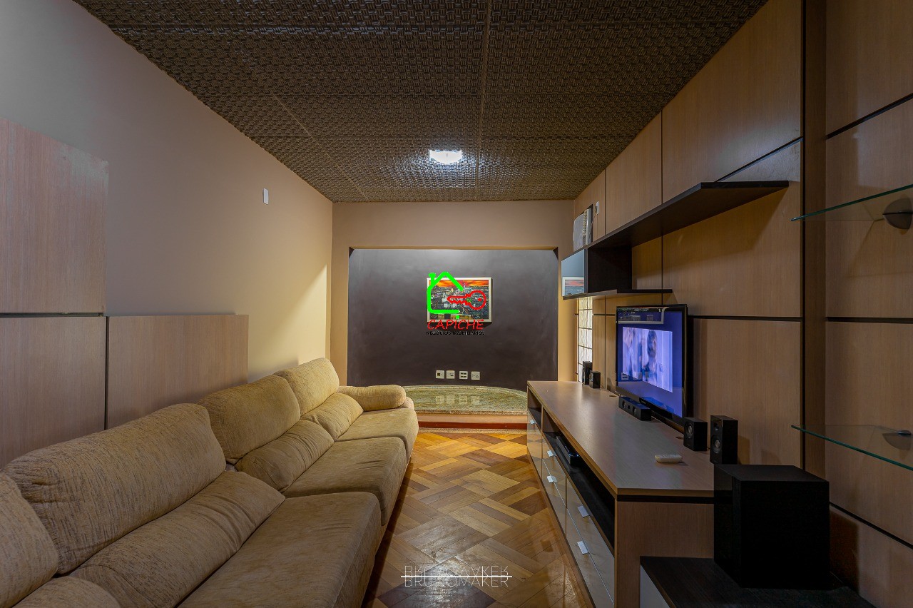 Chácara, 5 quartos - Foto 7