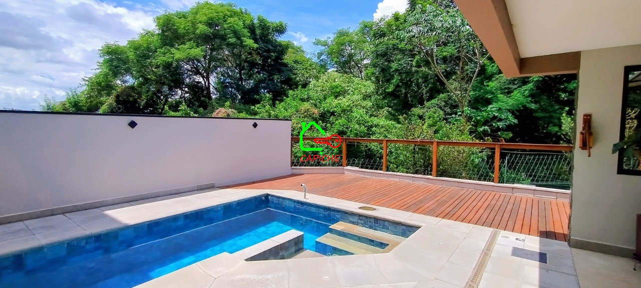 Casa de Condomínio, 3 quartos - Foto 52