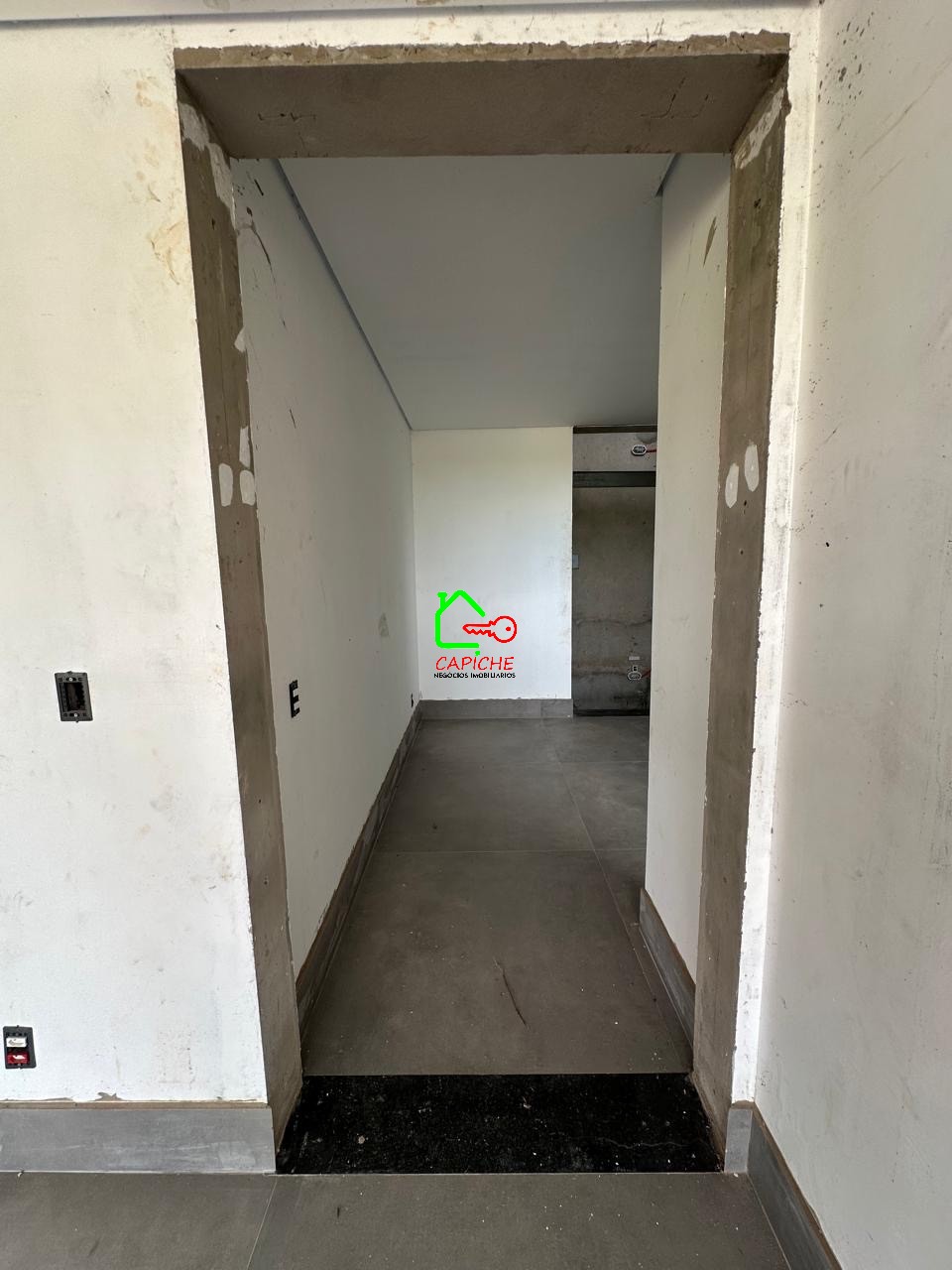 Casa de Condomínio, 5 quartos - Foto 3