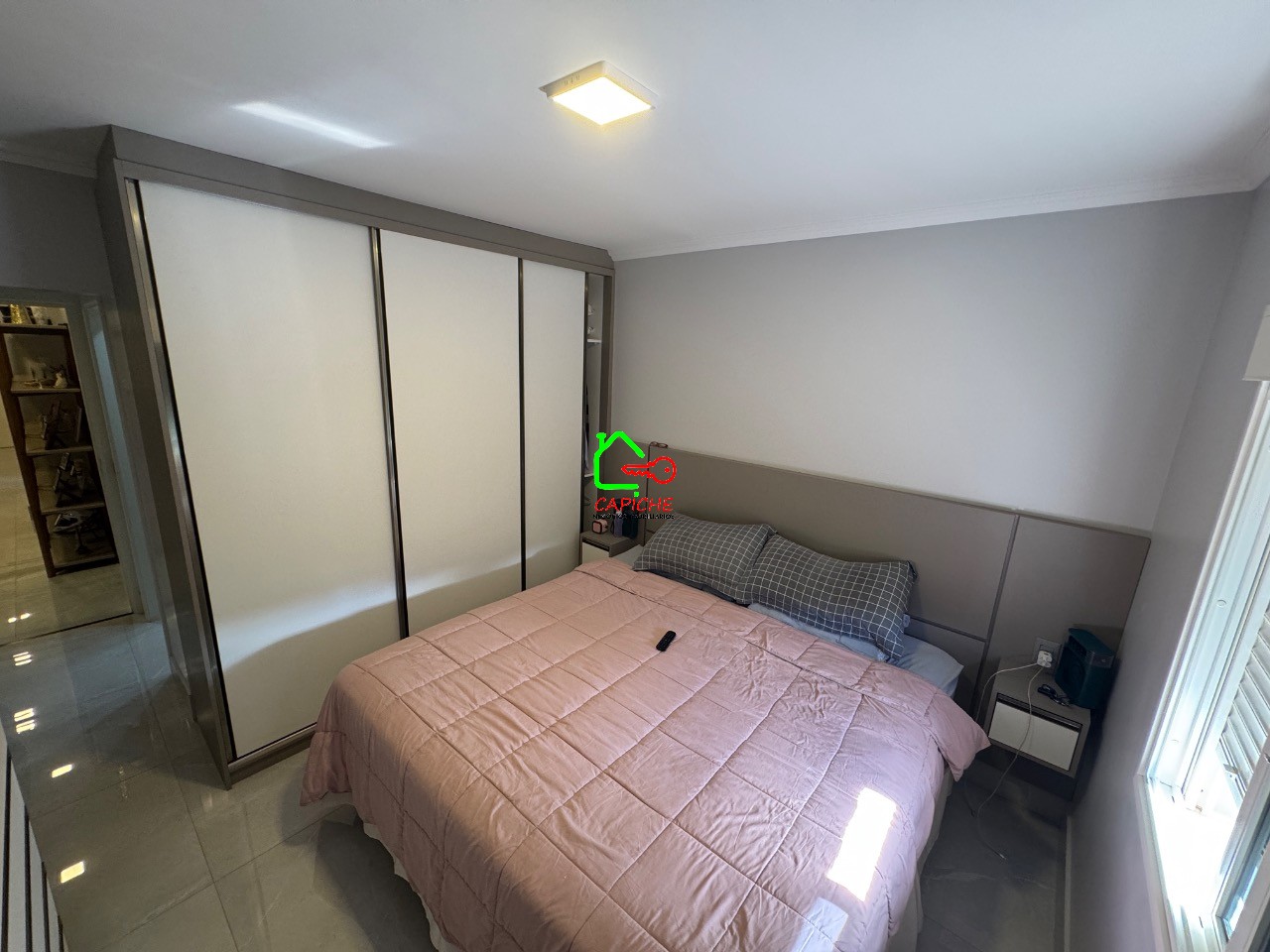 Casa de Condomínio, 4 quartos - Foto 6