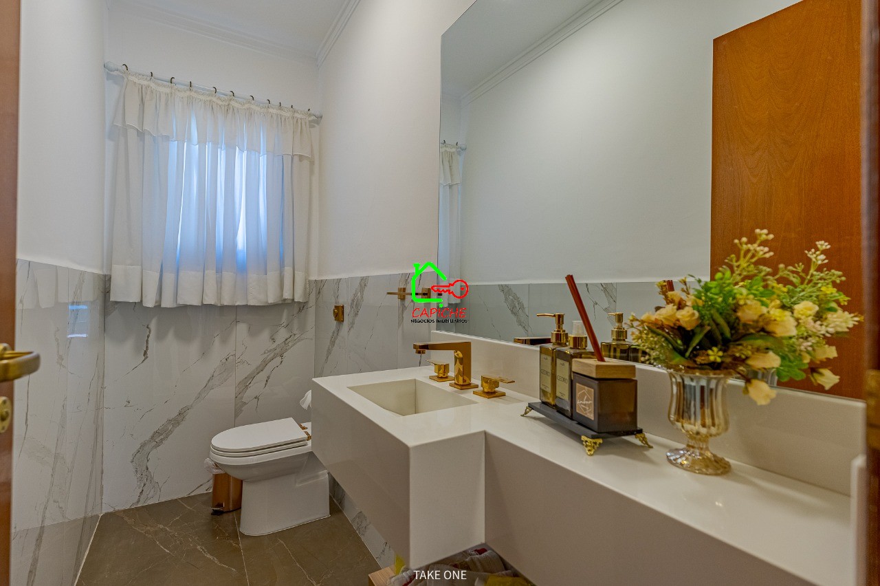 Casa de Condomínio, 3 quartos - Foto 10