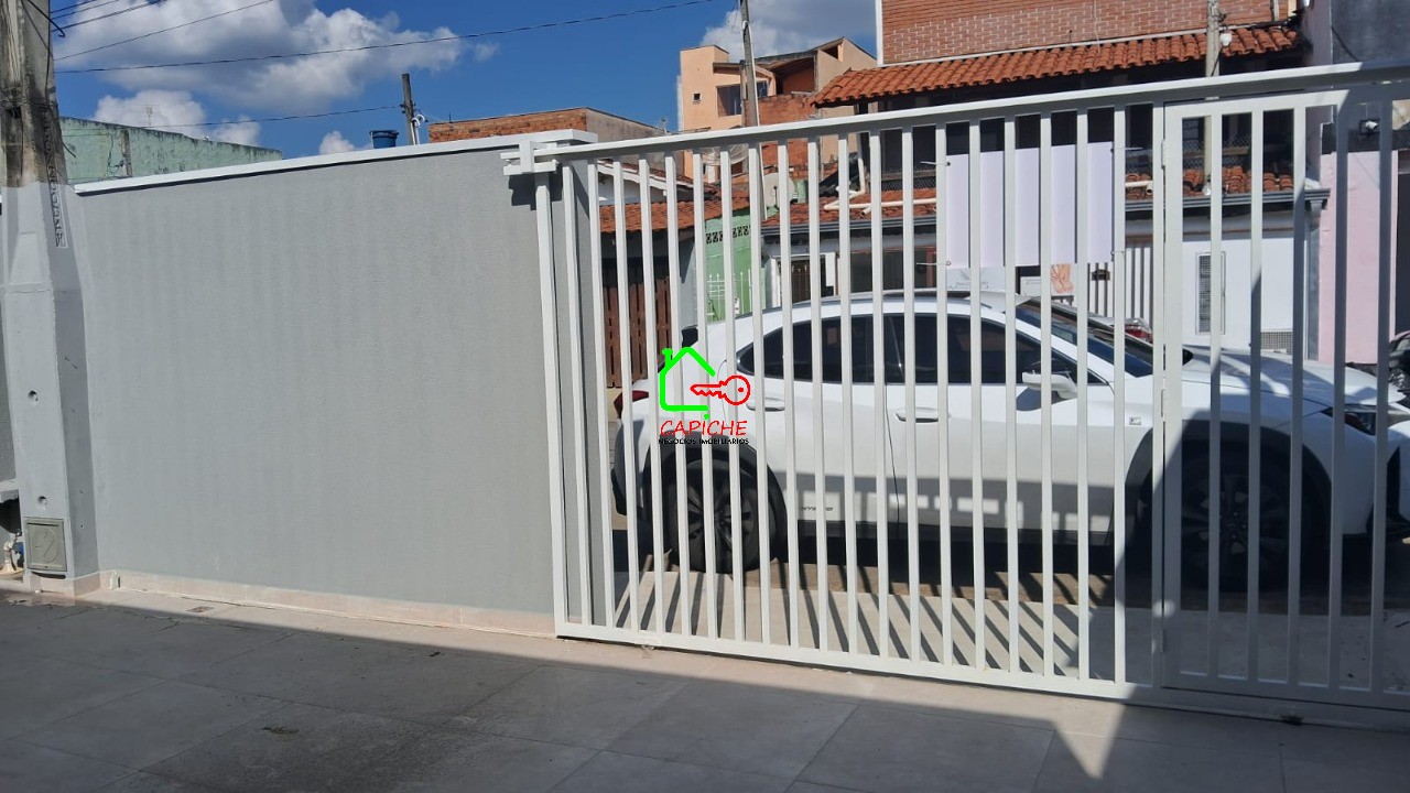 Casa, 3 quartos - Foto 16
