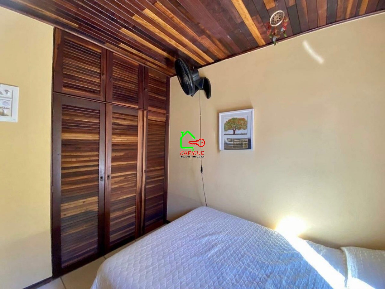 Casa de Condomínio, 5 quartos - Foto 39