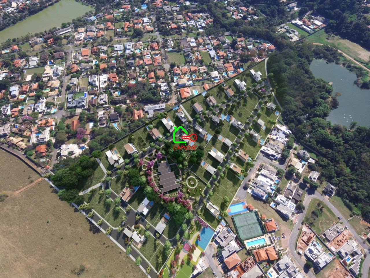 Terreno, 613 m² - Foto 17