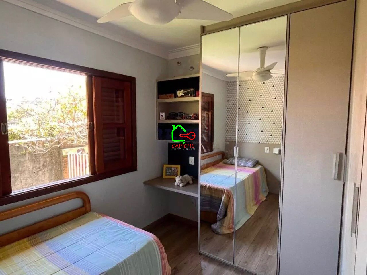 Casa de Condomínio, 5 quartos - Foto 16