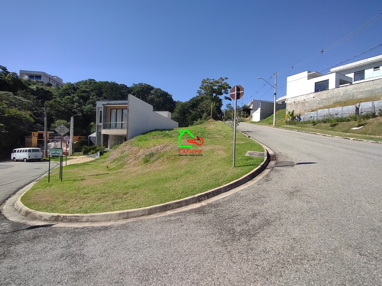 Terreno, 524 m² - Foto 3