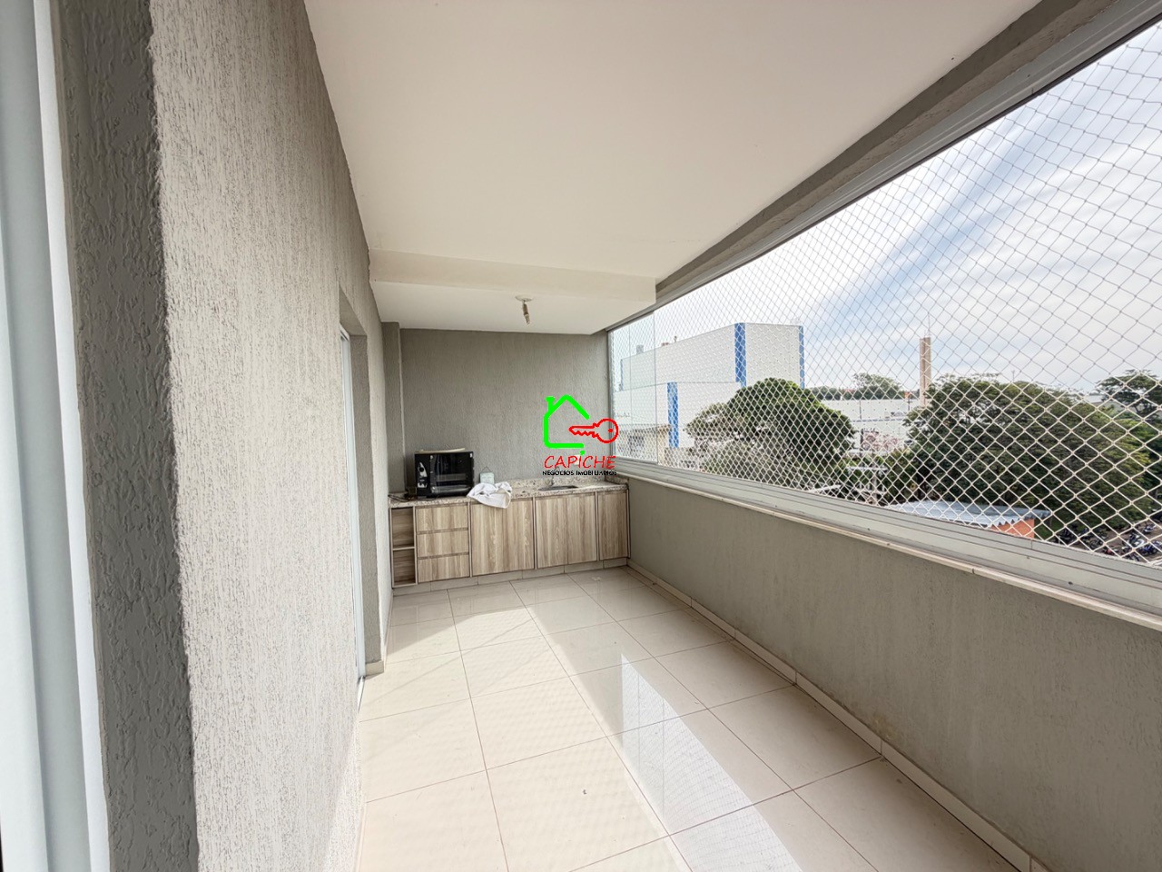 Apartamento, 2 quartos, 85 m² - Foto 19