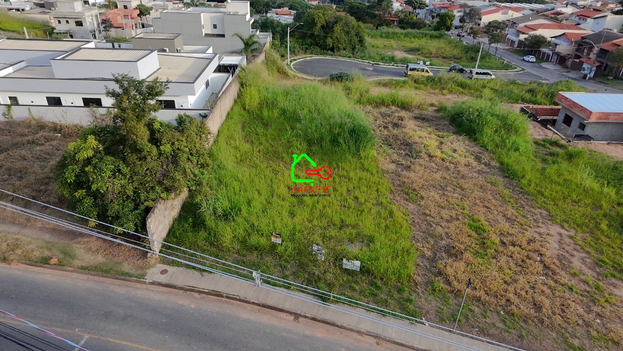 Terreno, 377 m² - Foto 6