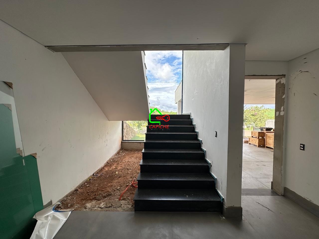 Casa de Condomínio, 5 quartos - Foto 6