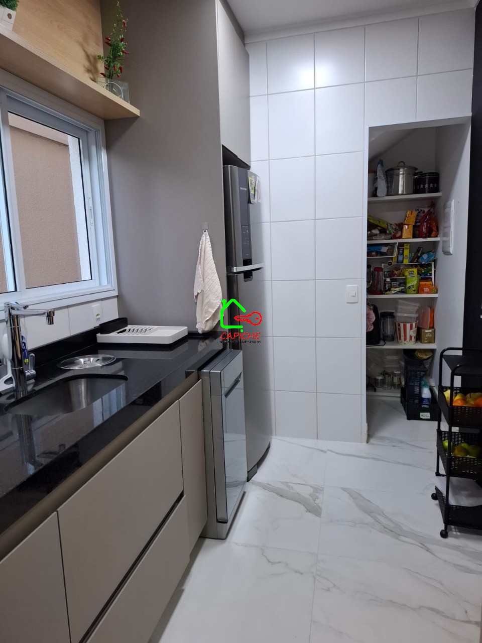Casa de Condomínio, 3 quartos - Foto 7