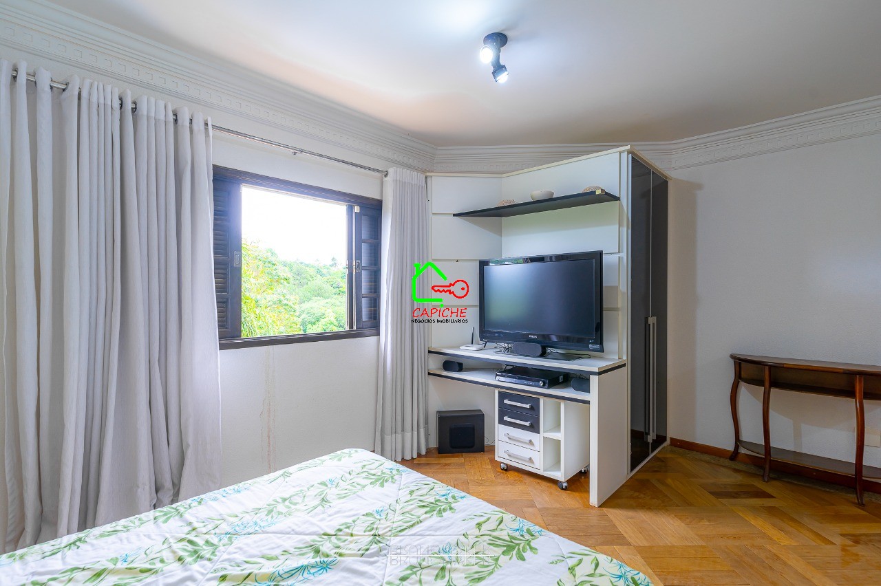 Chácara, 5 quartos - Foto 16