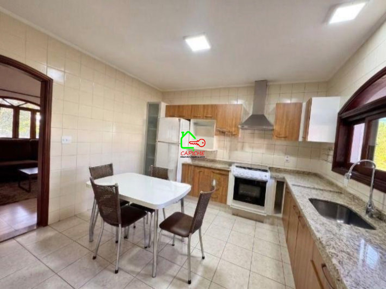 Casa de Condomínio, 3 quartos - Foto 10