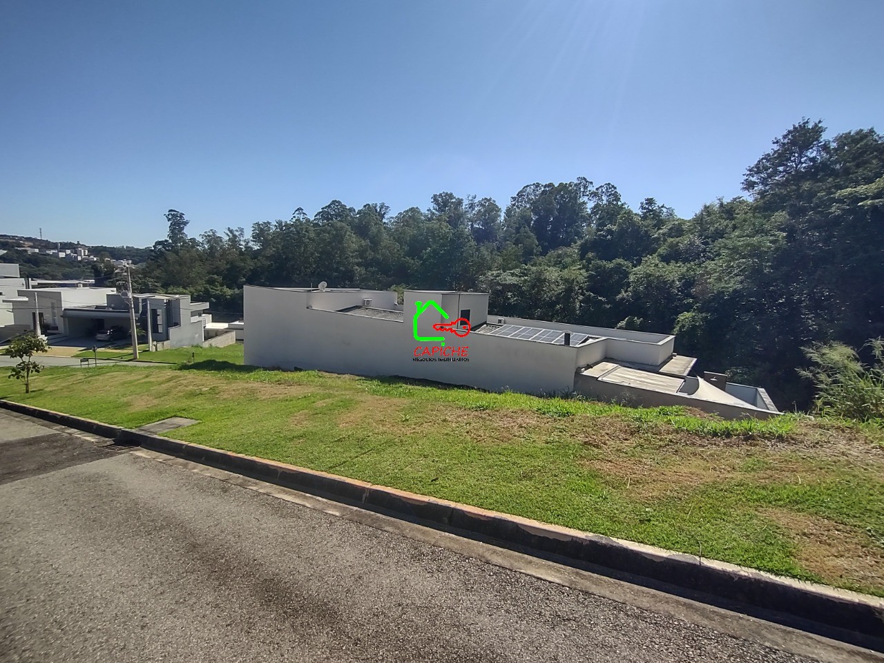 Terreno, 524 m² - Foto 7