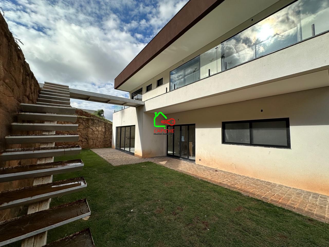 Casa de Condomínio, 5 quartos - Foto 26