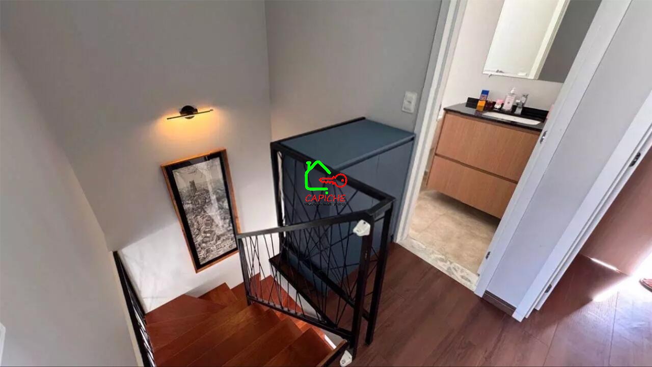 Casa de Condomínio, 3 quartos - Foto 9