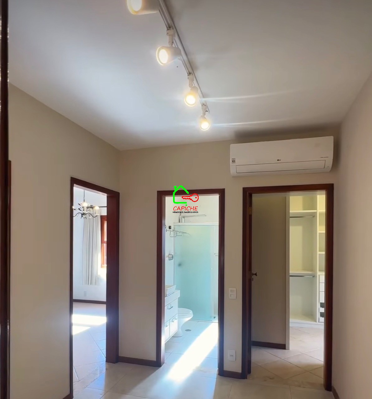 Casa de Condomínio, 3 quartos - Foto 48