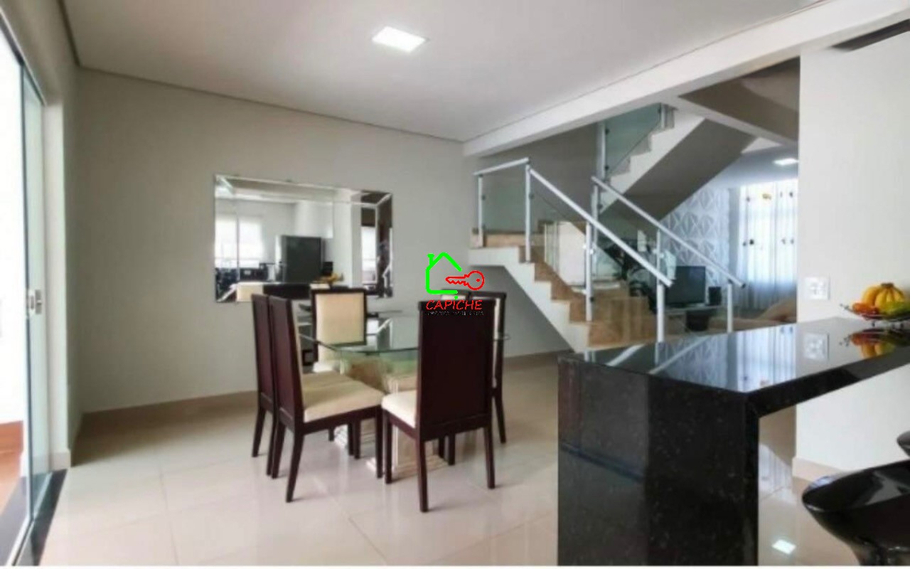 Casa de Condomínio, 3 quartos - Foto 3