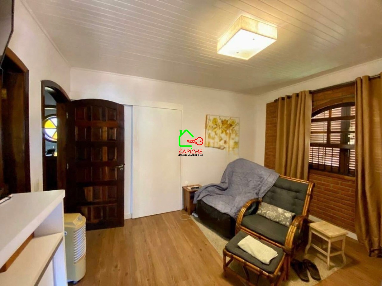 Casa de Condomínio, 5 quartos - Foto 35