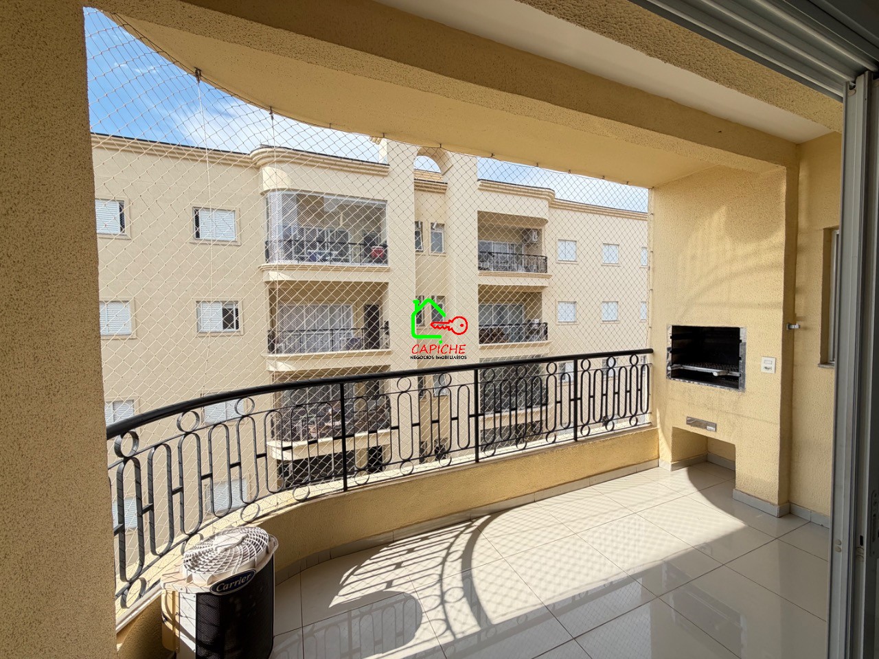 Apartamento, 3 quartos, 92 m² - Foto 7