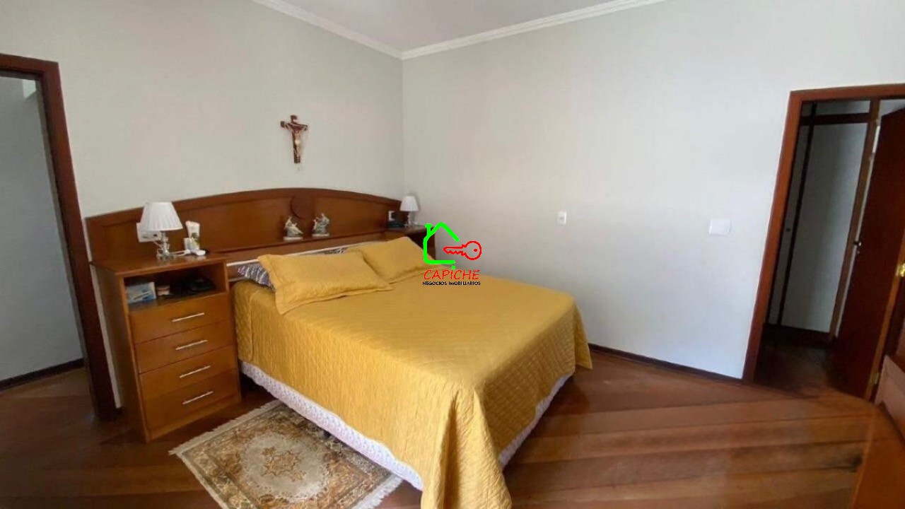 Casa de Condomínio, 4 quartos - Foto 25