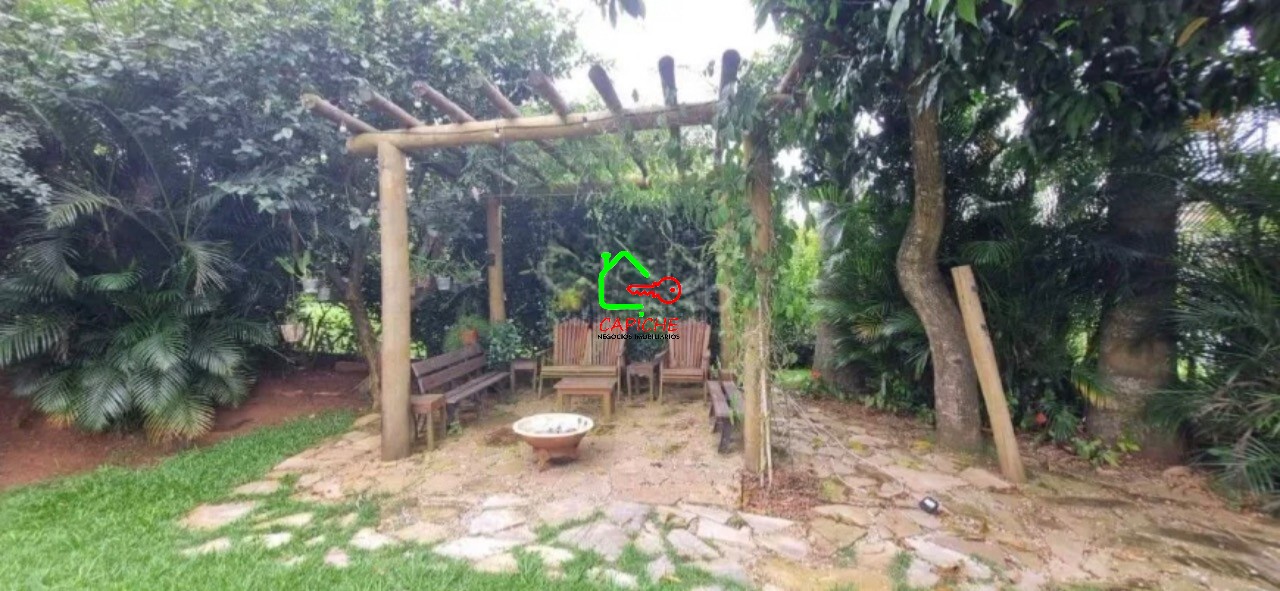 Casa de Condomínio, 5 quartos - Foto 7