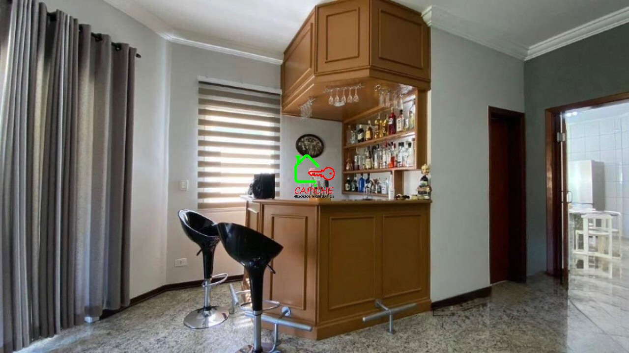 Casa de Condomínio, 4 quartos - Foto 12