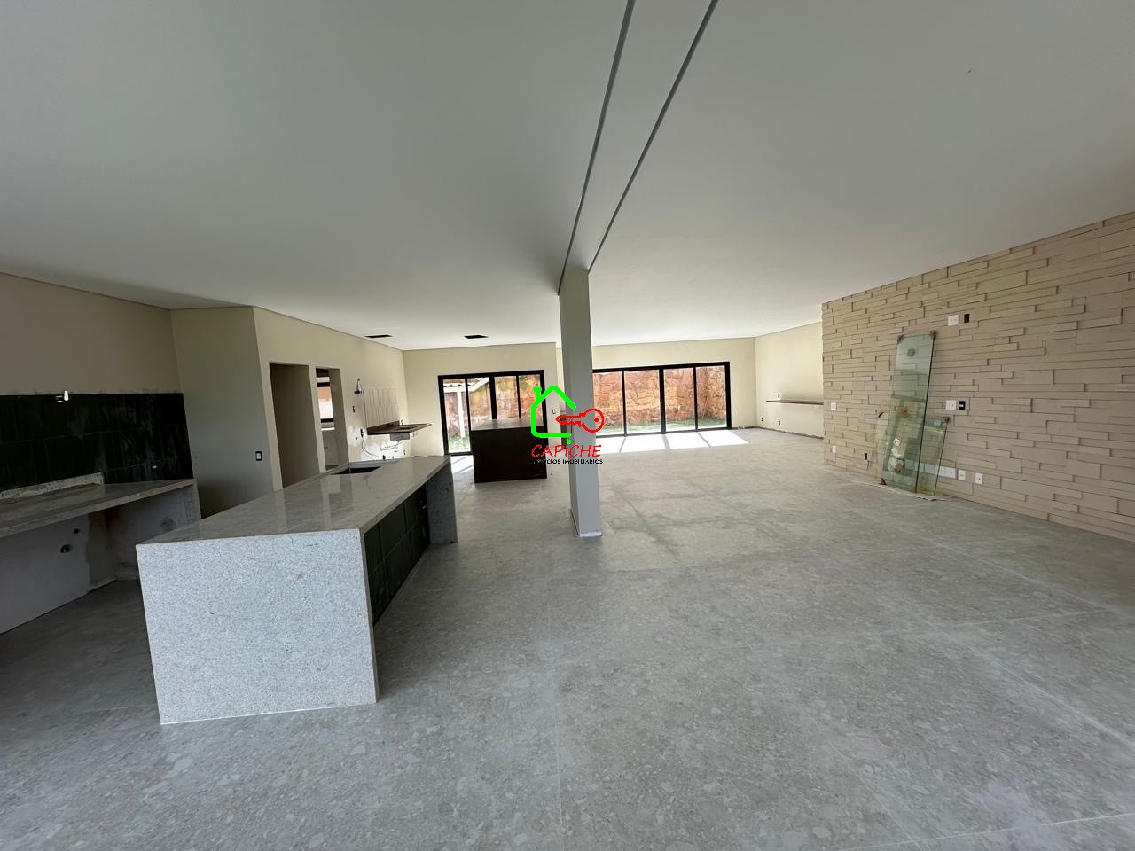 Casa de Condomínio, 5 quartos - Foto 4