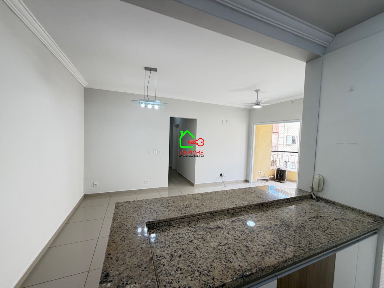 Apartamento, 3 quartos, 92 m² - Foto 2