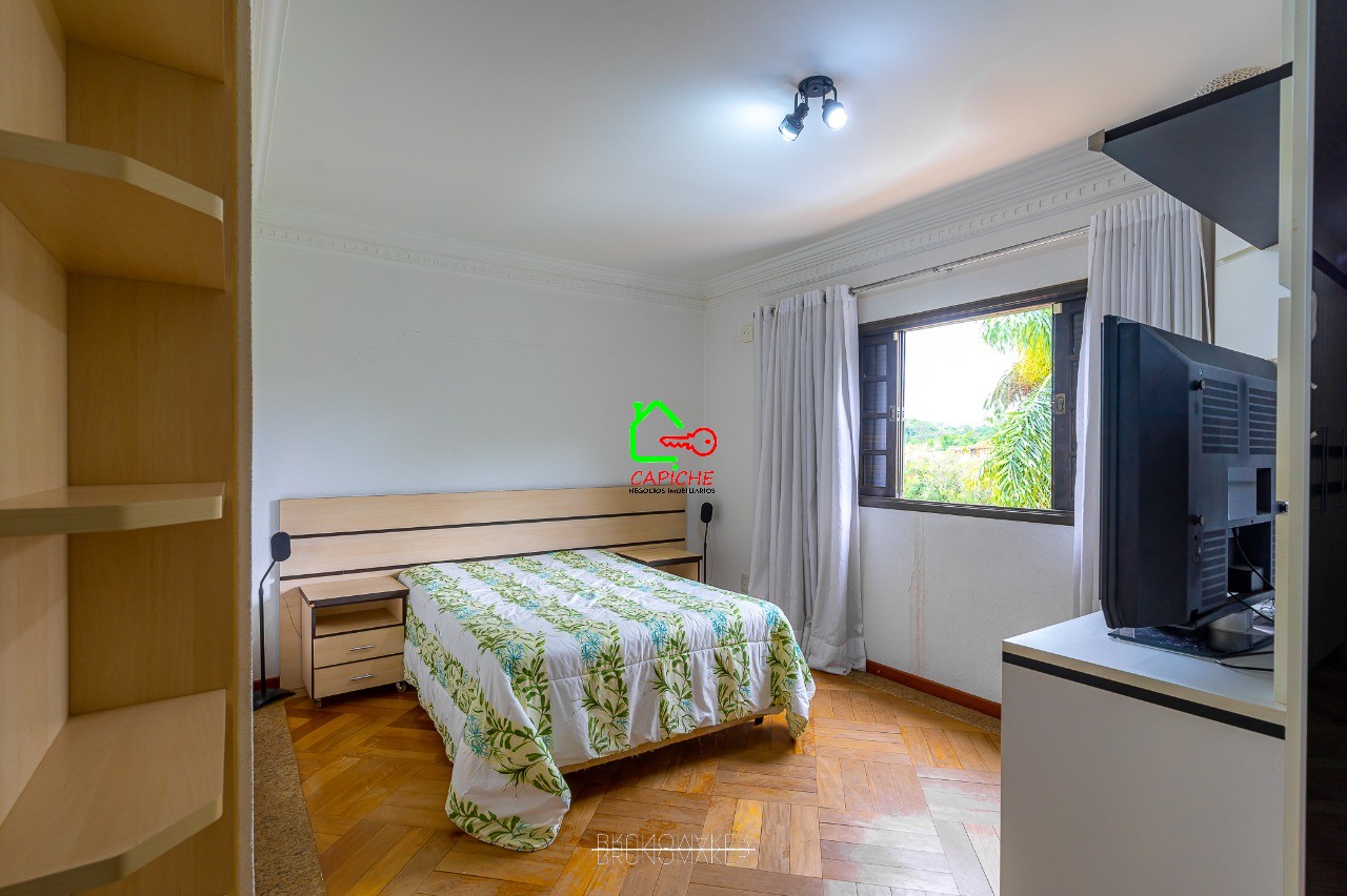 Chácara, 5 quartos - Foto 4