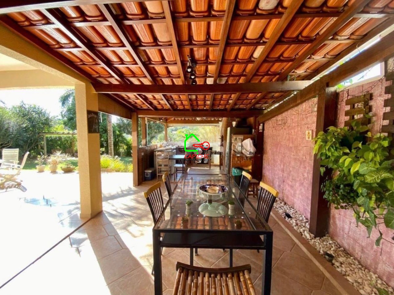 Casa de Condomínio, 5 quartos - Foto 17