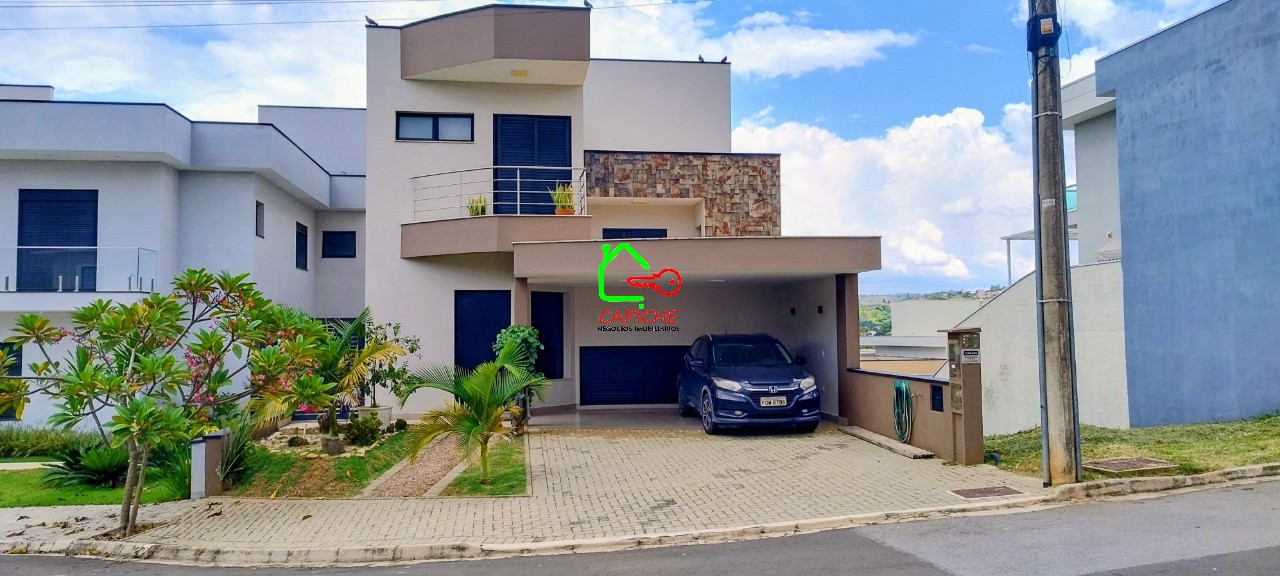 Casa de Condomínio, 3 quartos - Foto 4