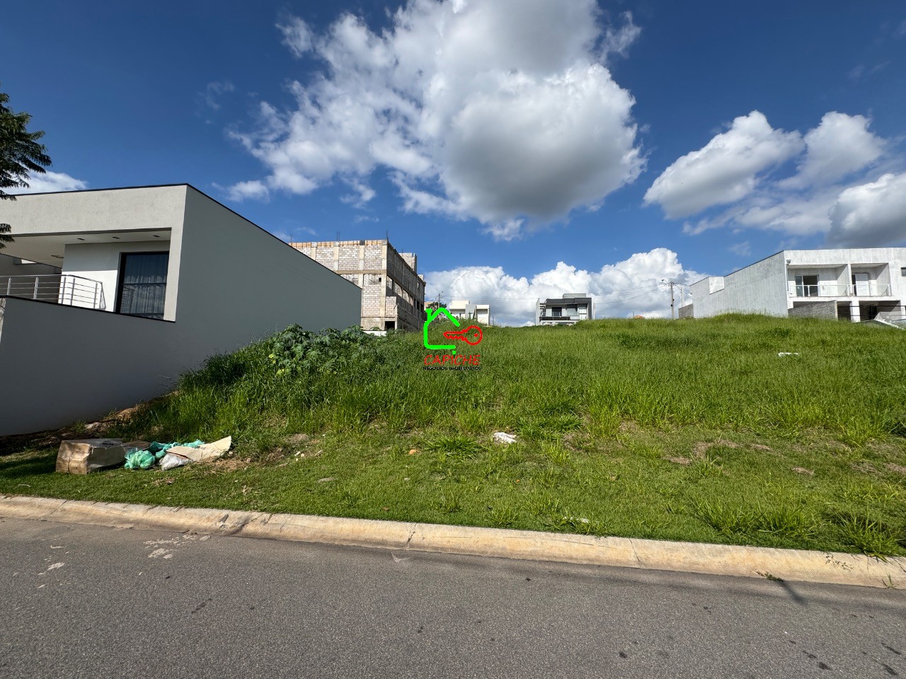 Terreno, 250 m² - Foto 6