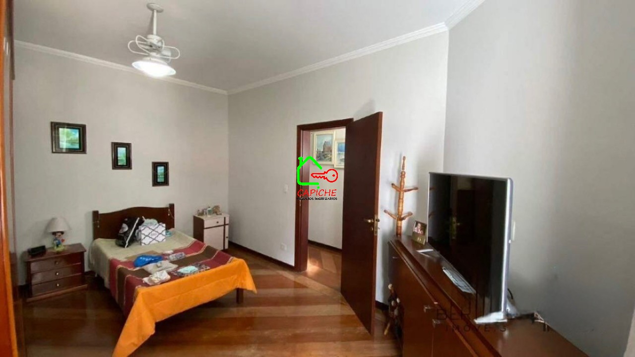Casa de Condomínio, 4 quartos - Foto 23