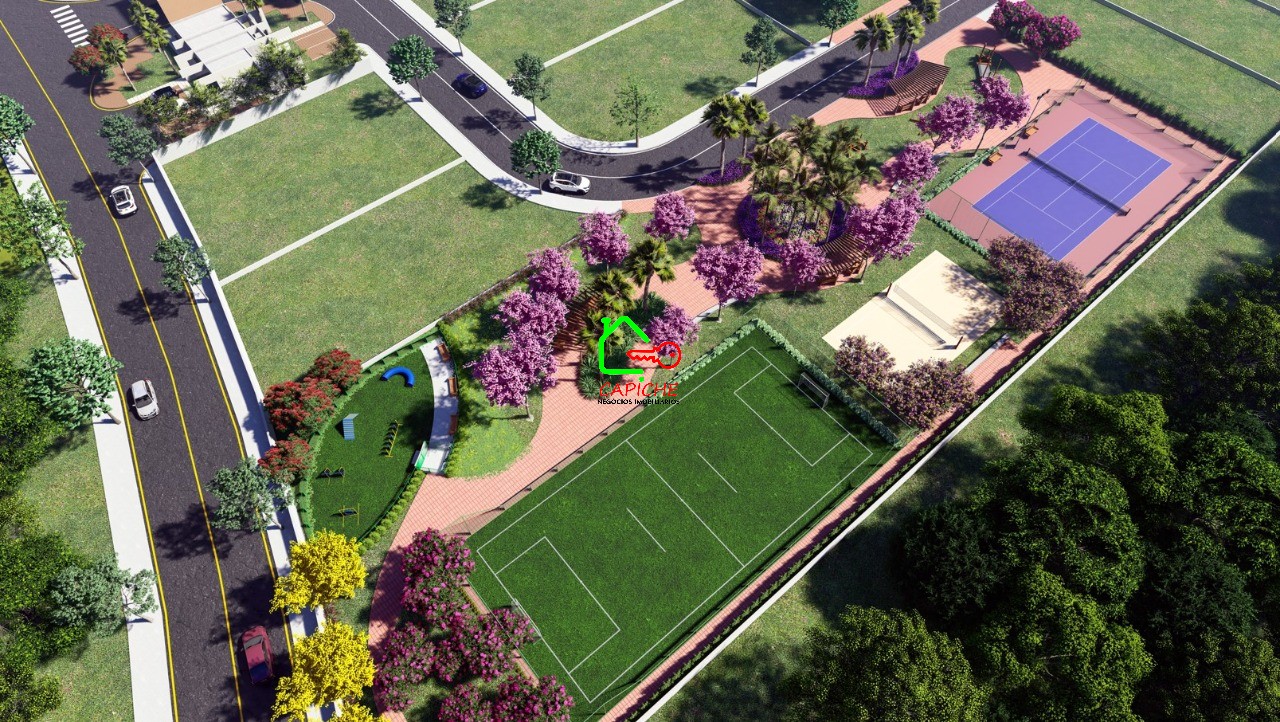 Terreno, 602 m² - Foto 8