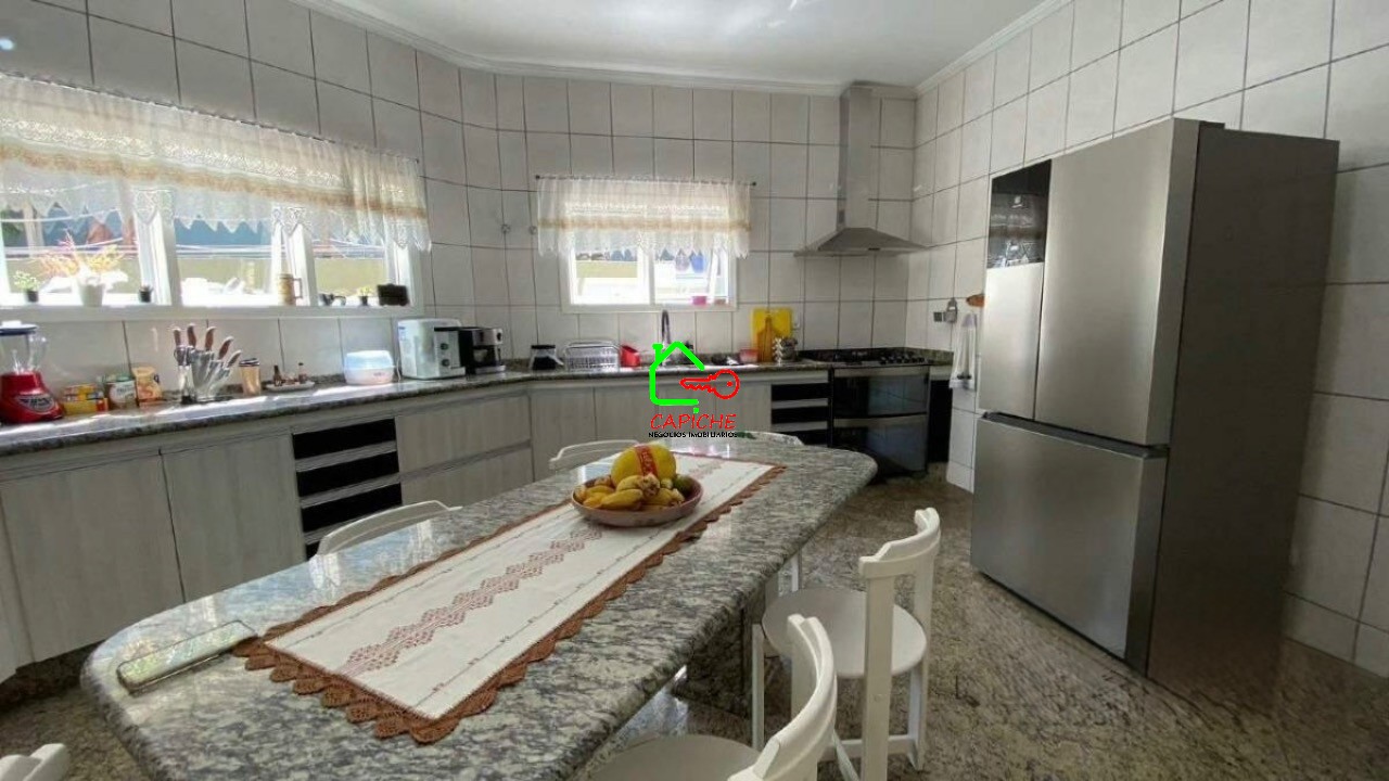 Casa de Condomínio, 4 quartos - Foto 16