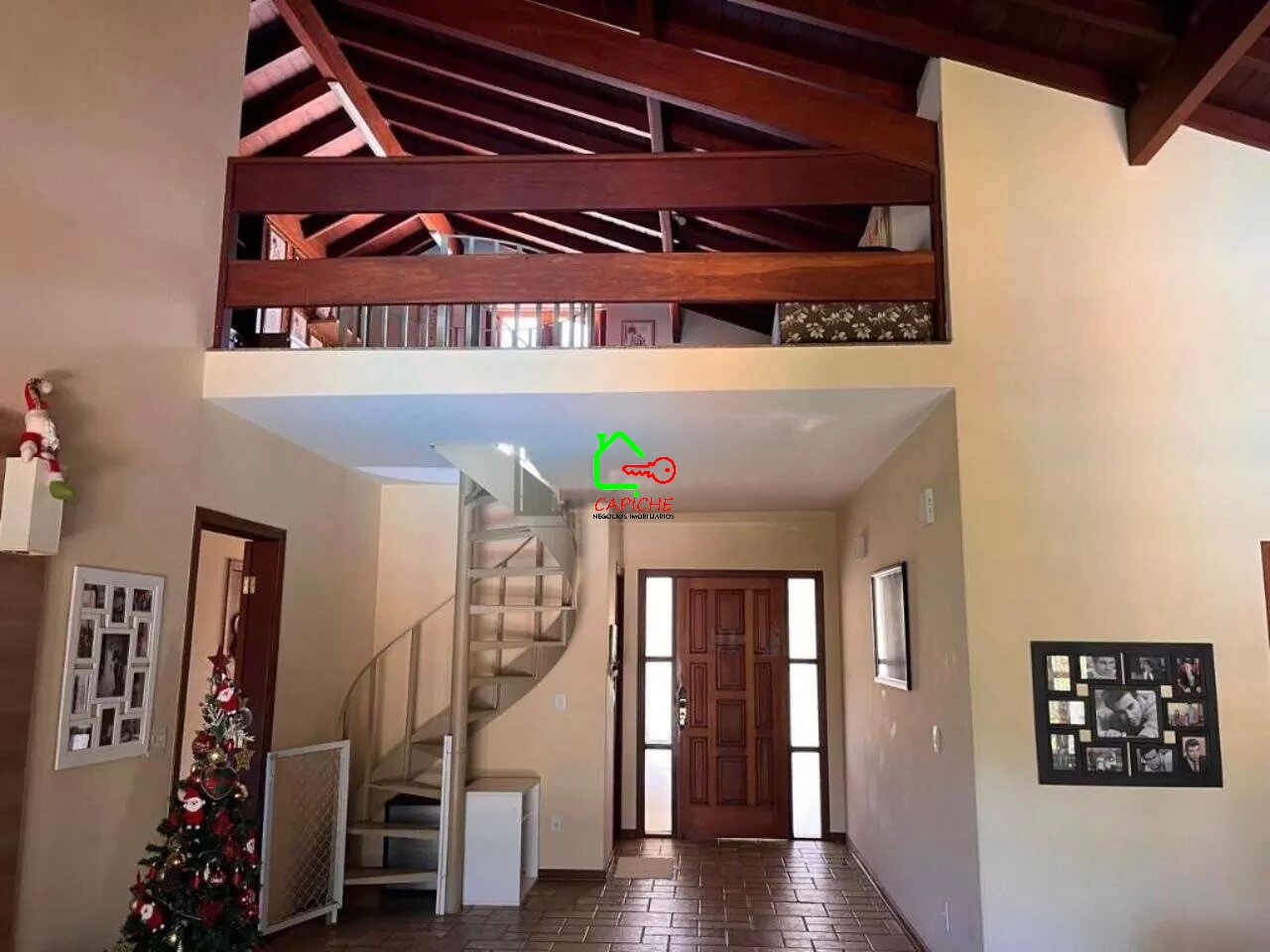 Casa de Condomínio, 5 quartos - Foto 10