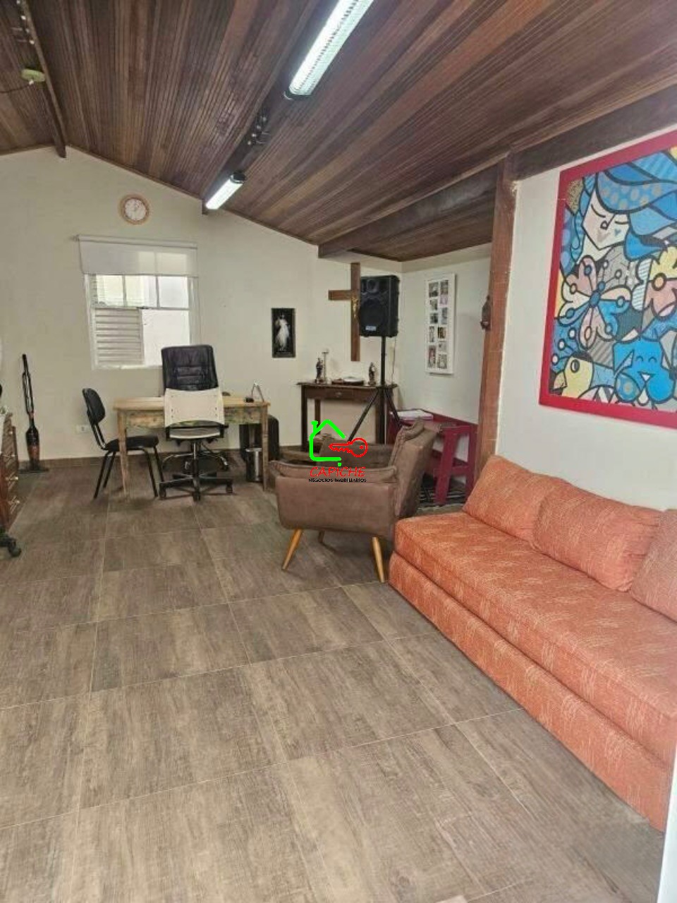 Casa de Condomínio, 3 quartos - Foto 24