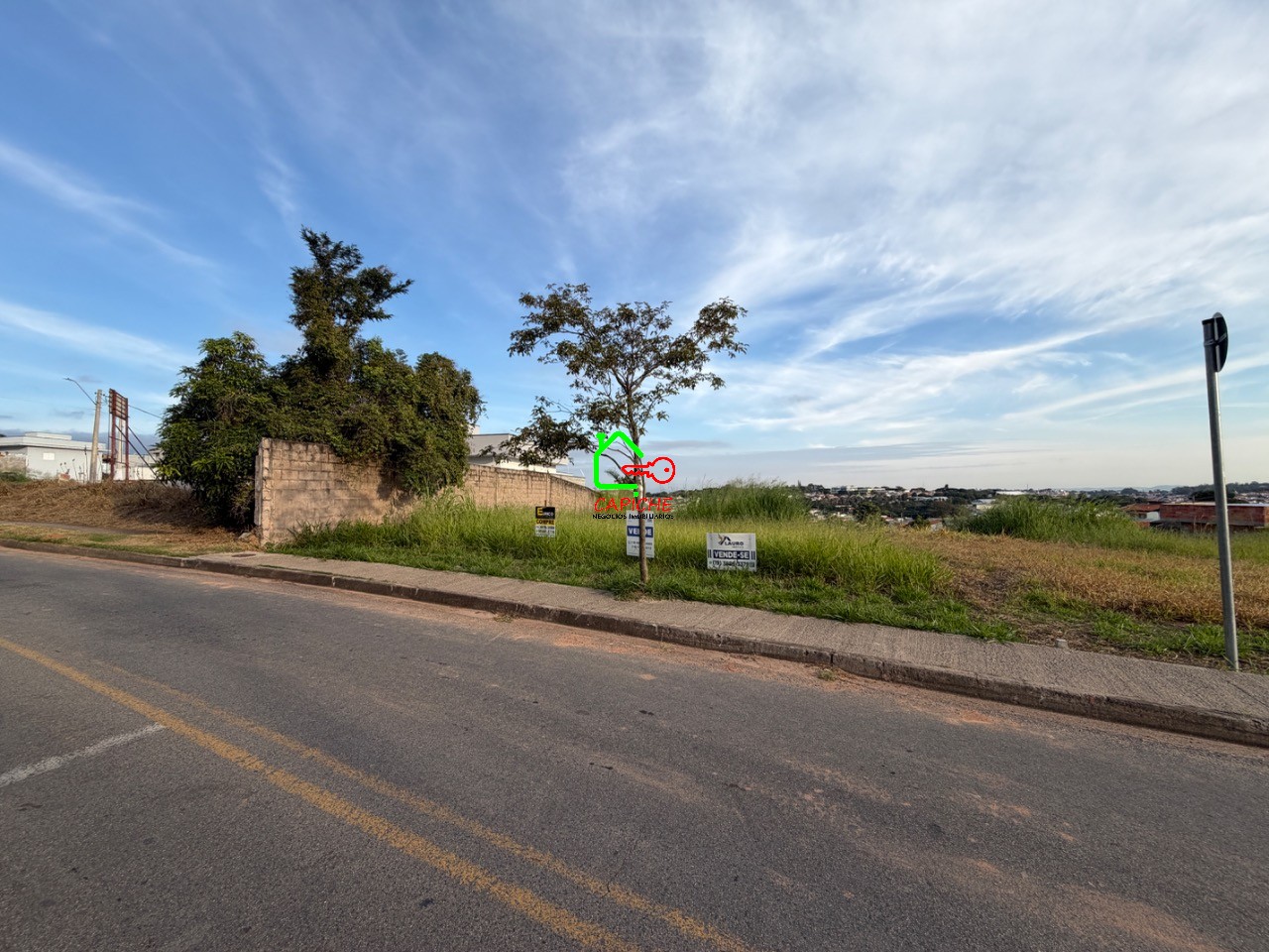 Terreno, 377 m² - Foto 2