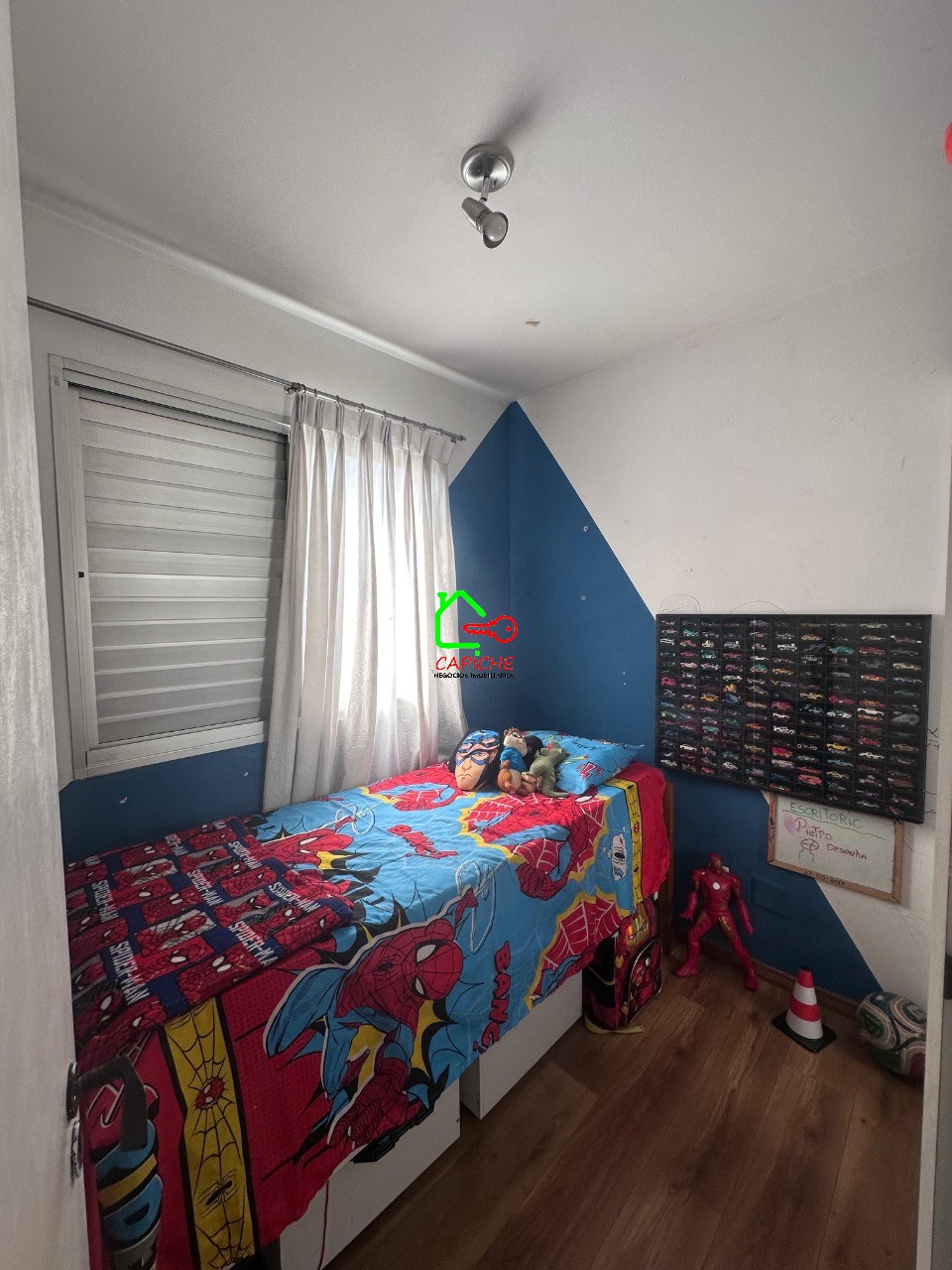 Apartamento, 3 quartos, 57 m² - Foto 13