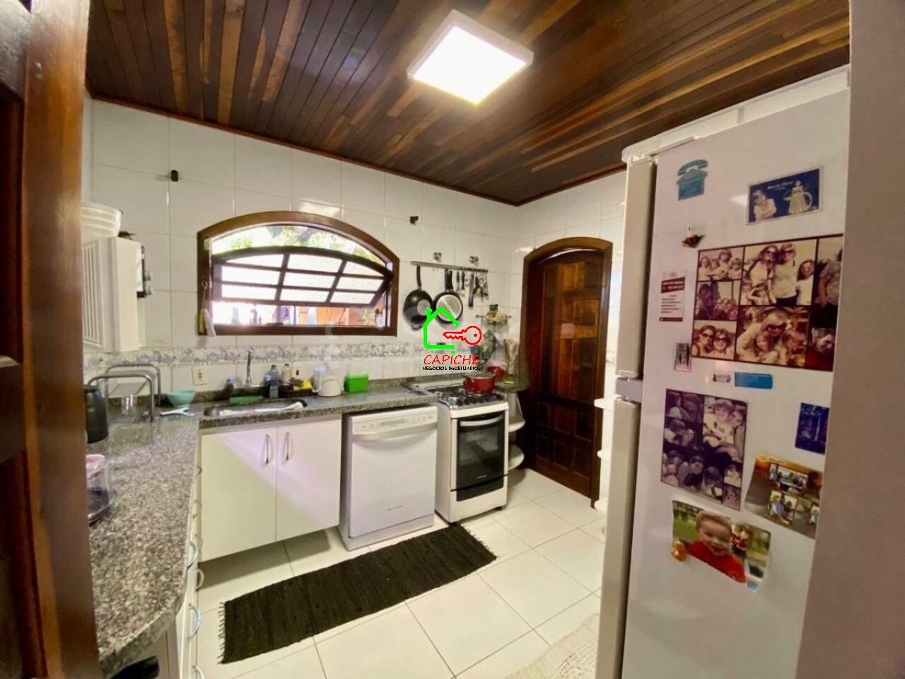 Casa de Condomínio, 5 quartos - Foto 40